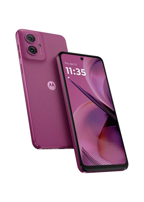 Смартфон Motorola G55 8/256Gb Twilight Purple (PB5U0011RS)