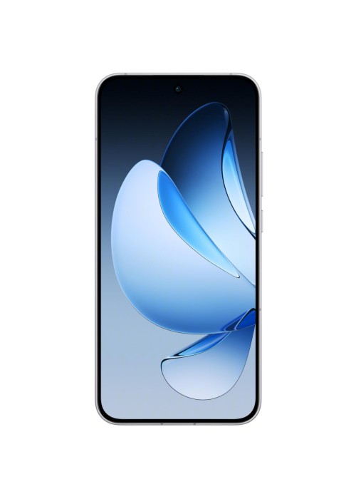 Смартфон Oppo Reno13 5G 12/256GB Plume White (OFCPH2689_WHITE)