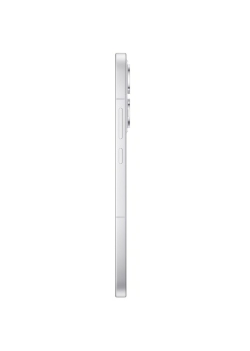 Смартфон Oppo Reno13 5G 12/256GB Plume White (OFCPH2689_WHITE)