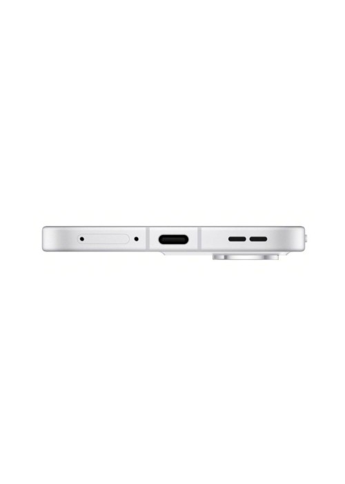 Смартфон Oppo Reno13 5G 12/256GB Plume White (OFCPH2689_WHITE)