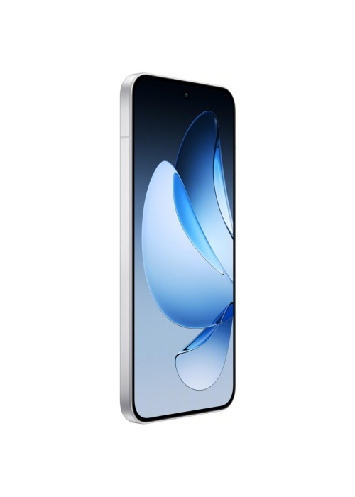 Смартфон Oppo Reno13 5G 12/256GB Plume White (OFCPH2689_WHITE)