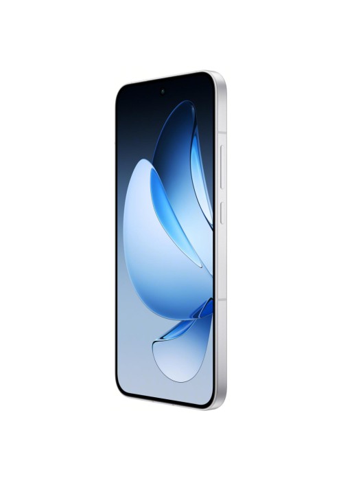 Смартфон Oppo Reno13 5G 12/256GB Plume White (OFCPH2689_WHITE)
