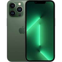 Смартфон Apple iPhone 13 Pro 1Tb Alpine Green (клас B) Б/В (iP13Pr1TAlp_B)