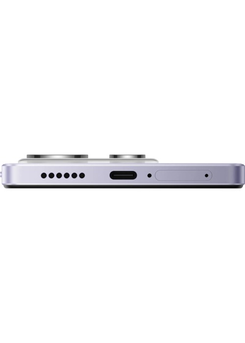 Смартфон Xiaomi Redmi Note 14 6/128 Mist Purple