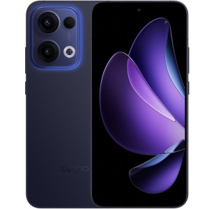 Смартфон Oppo Reno13 5G 12/256GB Luminous Blue (OFCPH2689_BLUE)