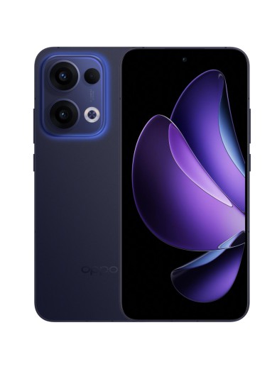 Смартфон Oppo Reno13 5G 12/256GB Luminous Blue (OFCPH2689_BLUE)