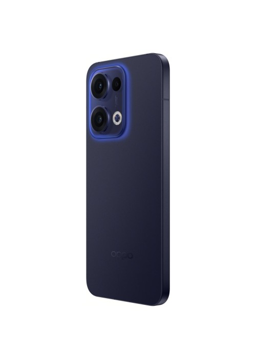 Смартфон Oppo Reno13 5G 12/256GB Luminous Blue (OFCPH2689_BLUE)