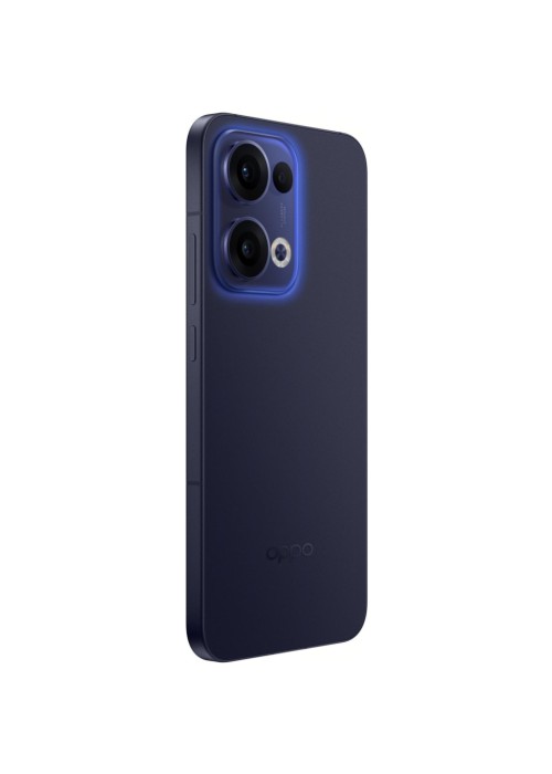 Смартфон Oppo Reno13 5G 12/256GB Luminous Blue (OFCPH2689_BLUE)