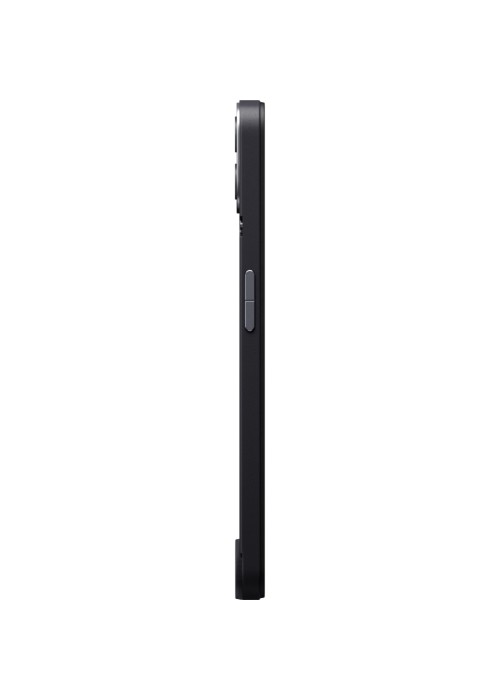 Смартфон Nothing CMF by Nothing Phone 1 8/256GB Black (1111426)