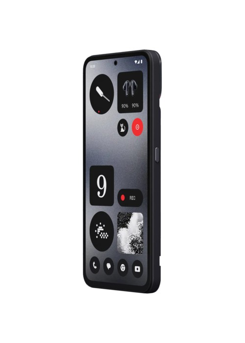 Смартфон Nothing CMF by Nothing Phone 1 8/256GB Black (1111426)
