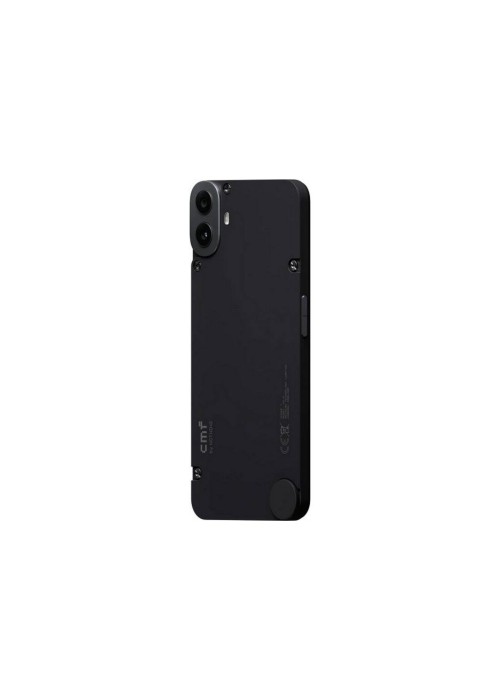 Смартфон Nothing CMF by Nothing Phone 1 8/256GB Black (1111426)