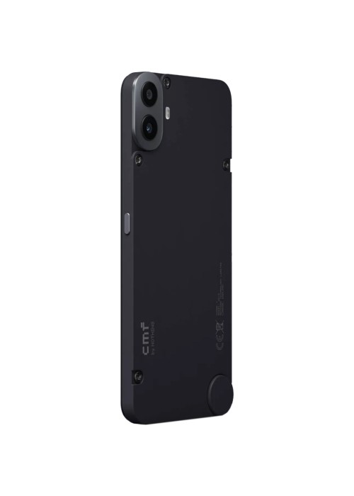 Смартфон Nothing CMF by Nothing Phone 1 8/256GB Black (1111426)