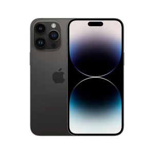 Смартфон Apple iPhone 14 Pro Max 128Gb Space Black (REF B) BREEZY (2BMQ9P3)