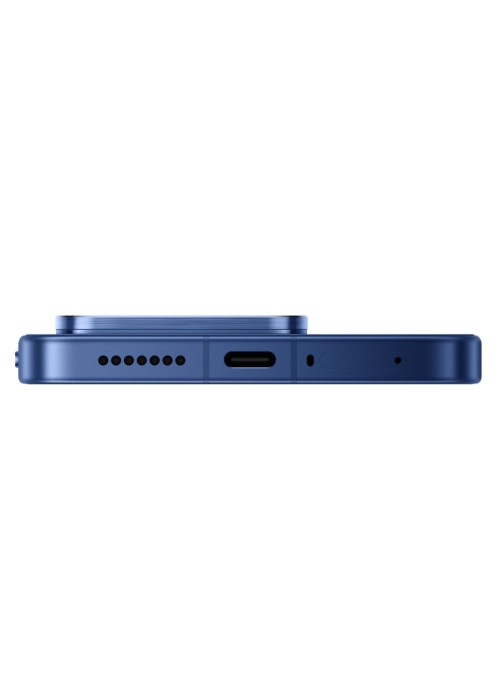 Смартфон Xiaomi 17T Pro 12/512GB темно-синій (1201340)