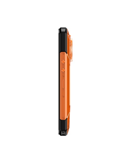 Смартфон OUKITEL WP500 12/1TB Orange (6941749876706)