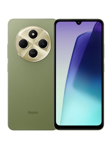 Смартфон Xiaomi Redmi 14C 4/128GB Sage Green (1100373)