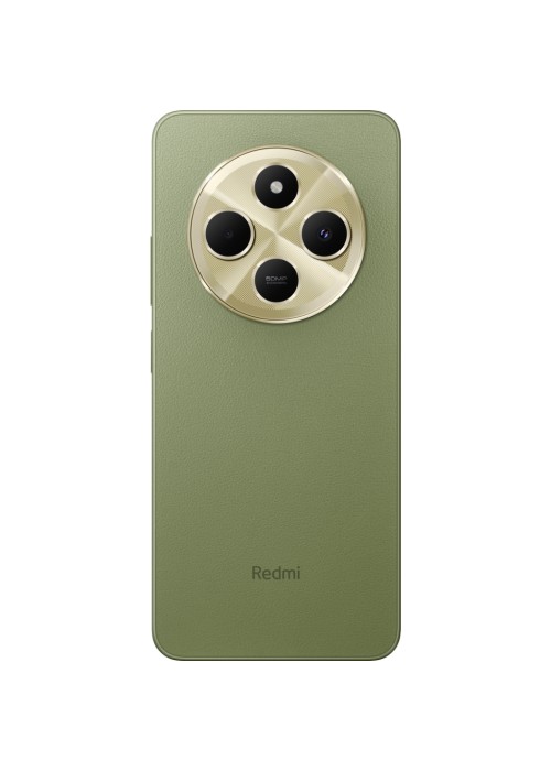 Смартфон Xiaomi Redmi 14C 4/128GB Sage Green (1100373)
