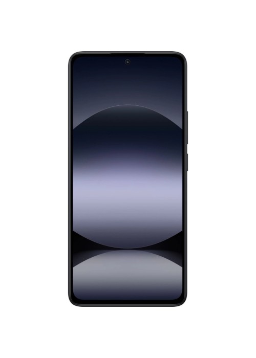 Смартфон Xiaomi Redmi Note 14 5G 8/256GB Midnight Black (1123268)