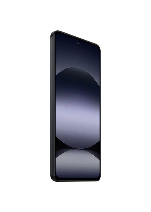Смартфон Xiaomi Redmi Note 14 5G 8/256GB Midnight Black (1123268)