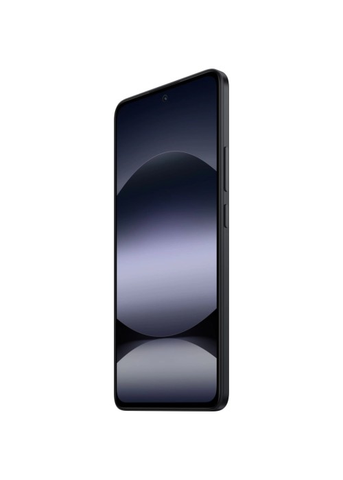 Смартфон Xiaomi Redmi Note 14 5G 8/256GB Midnight Black (1123268)