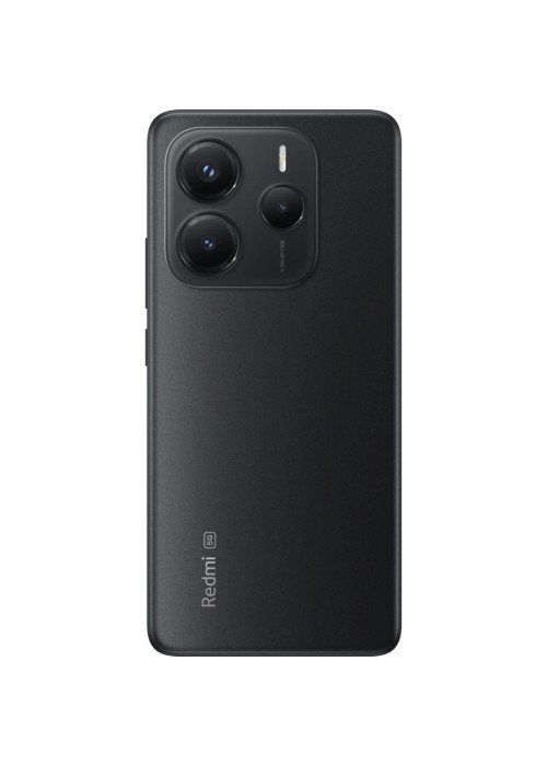 Смартфон Xiaomi Redmi Note 14 5G 8/256GB Midnight Black (1123268)