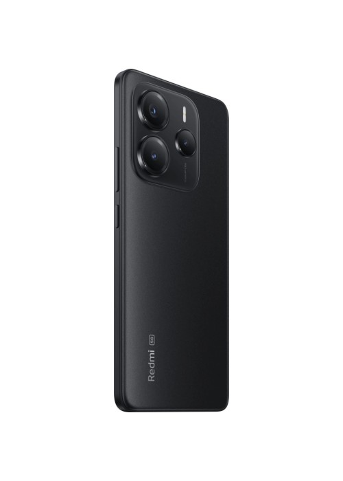 Смартфон Xiaomi Redmi Note 14 5G 8/256GB Midnight Black (1123268)