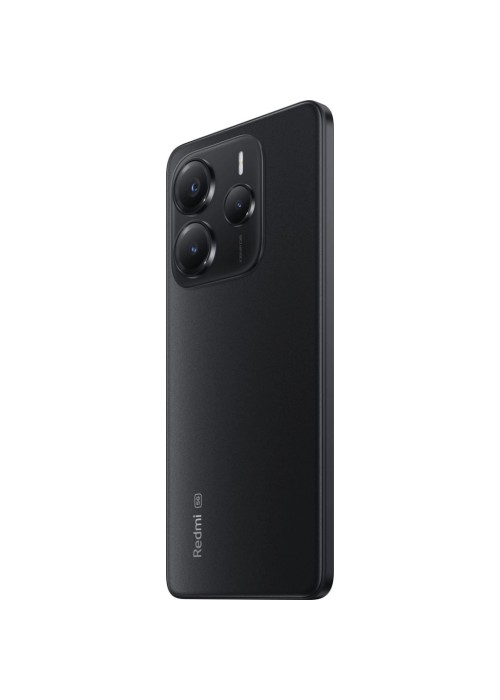 Смартфон Xiaomi Redmi Note 14 5G 8/256GB Midnight Black (1123268)