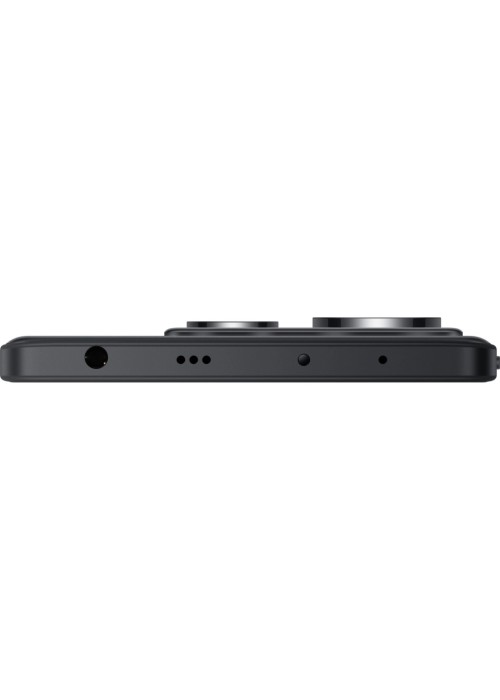 Смартфон Xiaomi Redmi Note 14 5G 8/256GB Midnight Black (1123268)