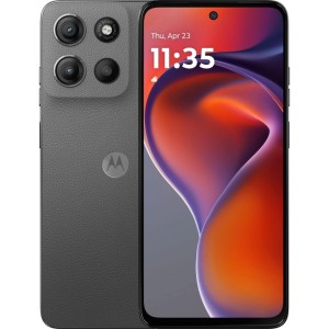 Смартфон Motorola G15 Power 8/256GB Gravity Grey (PB6G0006UA)