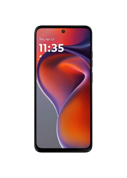 Смартфон Motorola G15 Power 8/256GB Gravity Grey (PB6G0006UA)