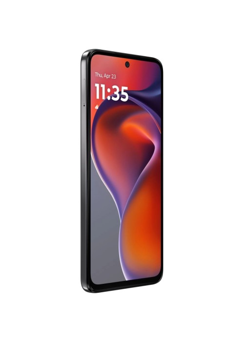 Смартфон Motorola G15 Power 8/256GB Gravity Grey (PB6G0006UA)