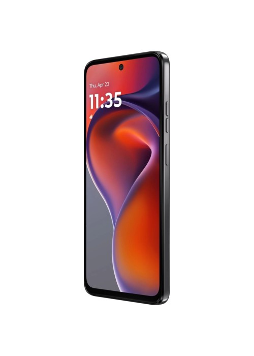 Смартфон Motorola G15 Power 8/256GB Gravity Grey (PB6G0006UA)