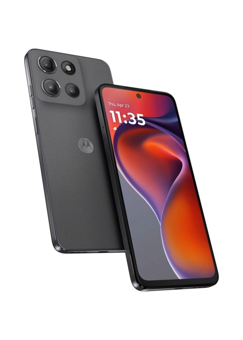 Смартфон Motorola G15 Power 8/256GB Gravity Grey (PB6G0006UA)