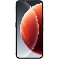 Смартфон OUKITEL WP210 12/512GB Червоний (6941749803191)
