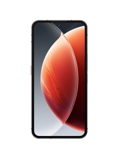 Смартфон OUKITEL WP210 12/512GB Червоний (6941749803191)