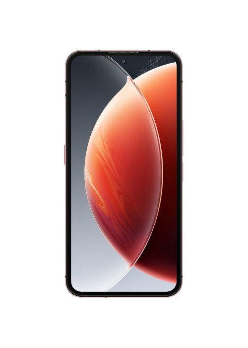 Смартфон OUKITEL WP210 12/512GB Червоний (6941749803191)