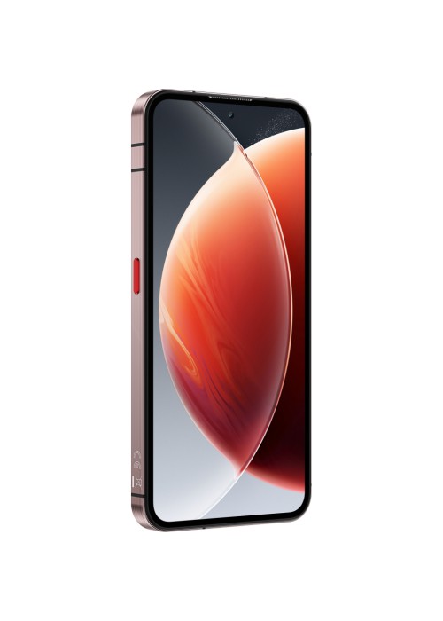 Смартфон OUKITEL WP210 12/512GB Червоний (6941749803191)