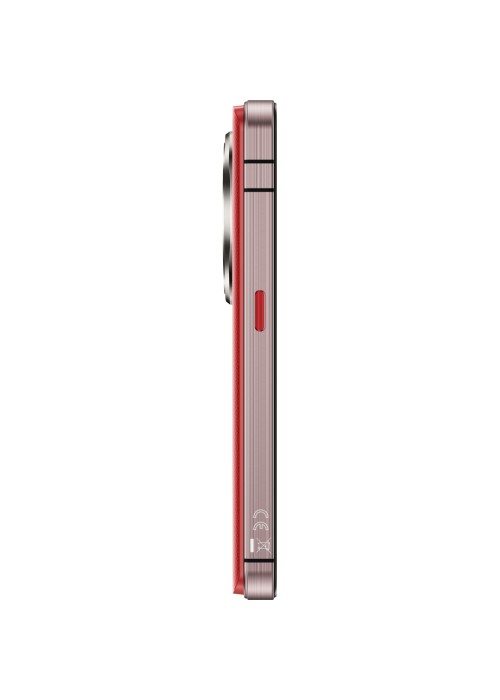 Смартфон OUKITEL WP210 12/512GB Червоний (6941749803191)
