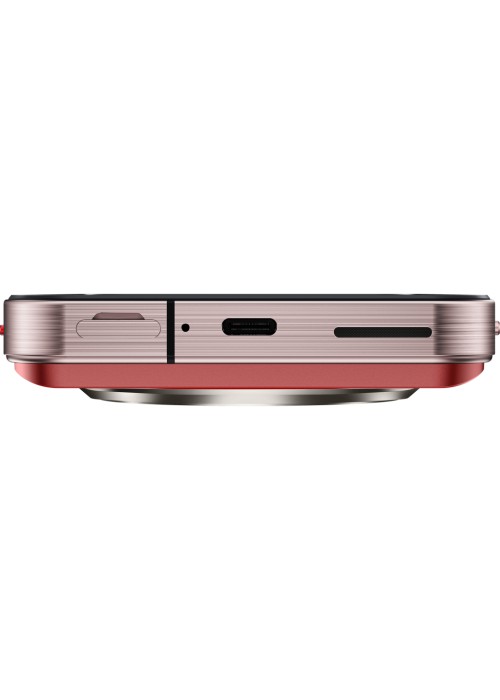 Смартфон OUKITEL WP210 12/512GB Червоний (6941749803191)