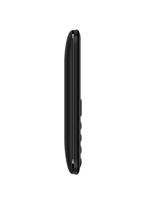 Мобільний телефон Maxcom MM426 Black