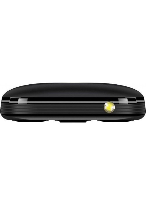 Мобільний телефон Maxcom MM426 Black