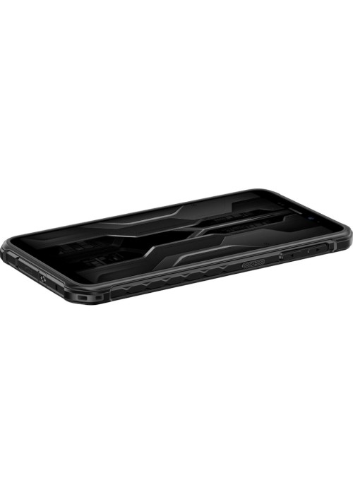 Смартфон Ulefone Armor X12 Pro 4/64Gb Black (6937748735427)