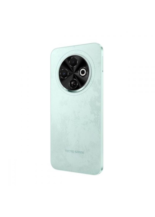 Смартфон Tecno Spark 30C (KL5n) 6/128GB Magic Skeen Green (4894947051814)