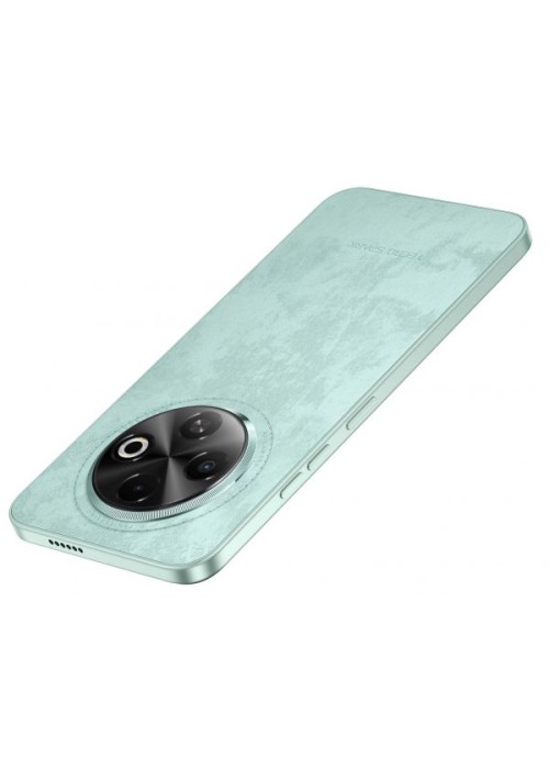 Смартфон Tecno Spark 30C (KL5n) 6/128GB Magic Skeen Green (4894947051814)