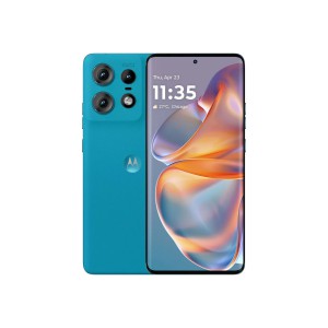 Смартфон Moto Edge 50 Pro 12/512 Caneel Bay (PB1J0100RS)