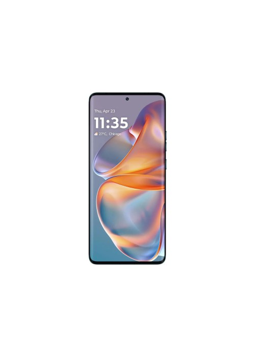 Смартфон Moto Edge 50 Pro 12/512 Caneel Bay (PB1J0100RS)