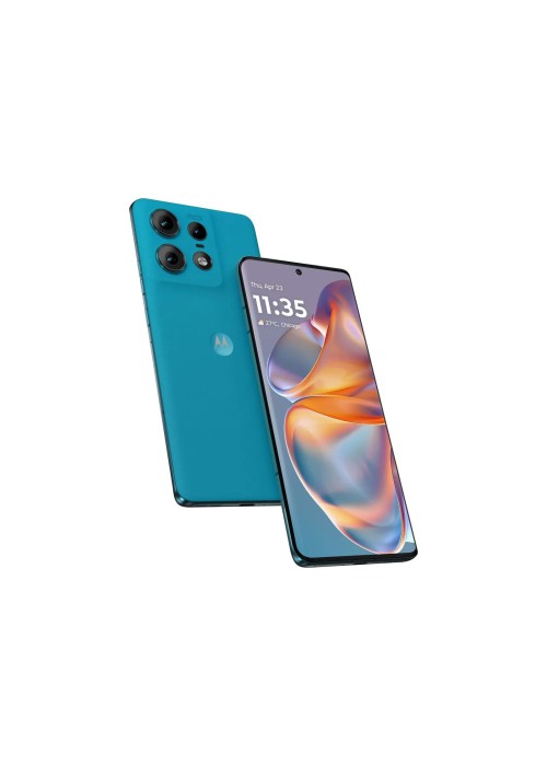 Смартфон Moto Edge 50 Pro 12/512 Caneel Bay (PB1J0100RS)