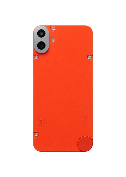 Смартфон Nothing CMF by Nothing Phone 1 8/128GB Orange (1133644)