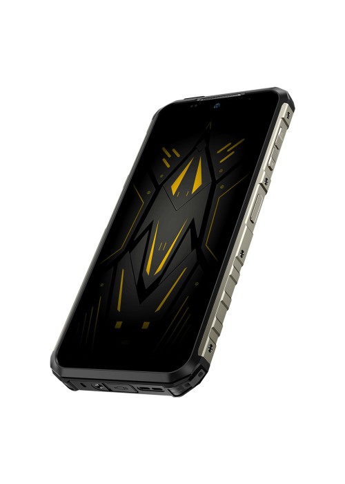 Мобільний телефон Ulefone Armor 22 8/128Gb Black (6937748735496)