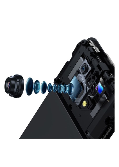 Мобільний телефон Ulefone Armor 22 8/128Gb Black (6937748735496)